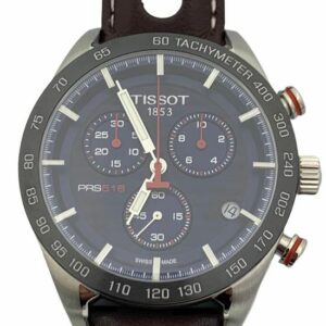 Tissot - PRS 516 Chronograph-" NO RESERVE PRICE" - T100.417.16.041.00 - Herren - 2011-heute