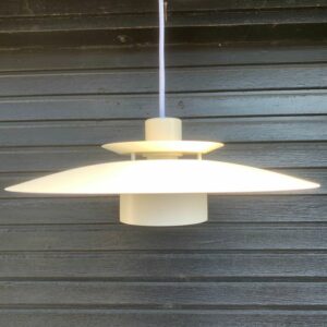 Design Light A/S - Deckenlampe - Model: Topline P095