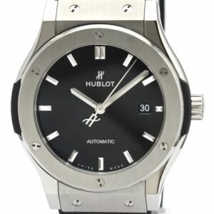 Hublot - Classic Fusion - 542.NX.1270.LR - Herren - 2011-heute