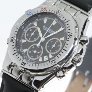 Jaeger-LeCoultre - Kyros Chronograph WR 100m - "NO RESERVE PRICE" - 305.8.31 - Herren - 1990-1999