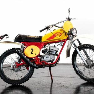 Atala Rizzato - Satan - 50 cc - 1972