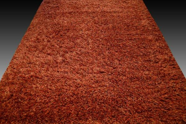 Dicker moderner Teppich - 230x170cm