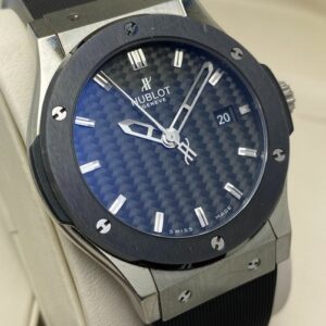 Hublot - Classic Fusion - 542.ZM.1770.RX - Herren - 2011-heute