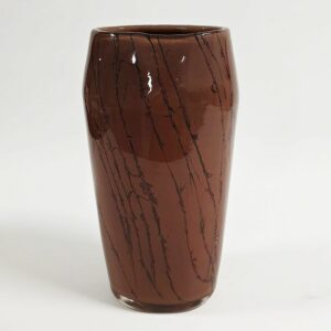 Toni Zuccheri - Murano, Venini - Vase - Giada