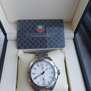 TAG Heuer - Formula 1 Calibre 6 - Ref. WAZ2111 - Herren - 1990-1999