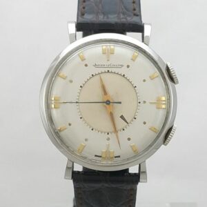 Jaeger-LeCoultre - Memovox - "NO RESERVE PRICE" - Herren - 1960-1969