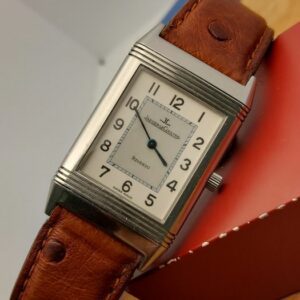 Jaeger-LeCoultre - Reverso -"NO RESERVE PRICE" - 250.8.08 - Unisex - 2000-2010