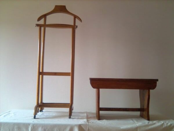 Fratelli Reguitti - Dressboy, Hocker
