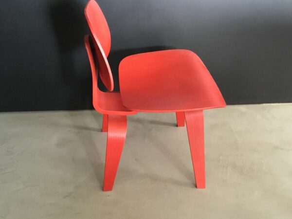 Charles Eames, Ray Eames - Vitra - Stuhl - DCW