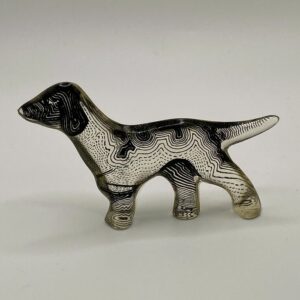 Abraham Palatnik - Lucite Pointer, Artemis-Sammlung