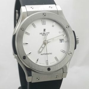 Hublot - Classic Fusion - 511.NX.2610.LR - Herren - 2011-heute