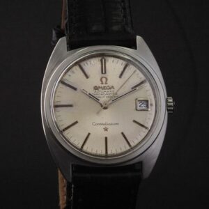 Omega - Constellation - "NO RESERVE PRICE" - ST 168.017 - Herren - 1968