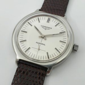 Longines - Admiral - Herren - 1950-1959