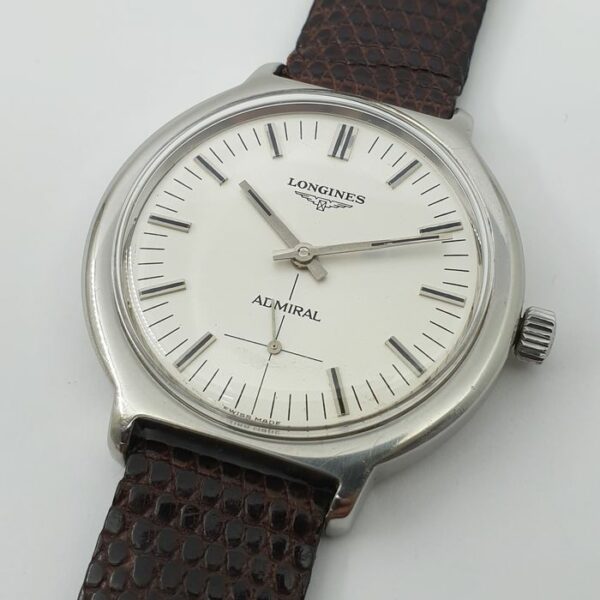 Longines - Admiral - Herren - 1950-1959
