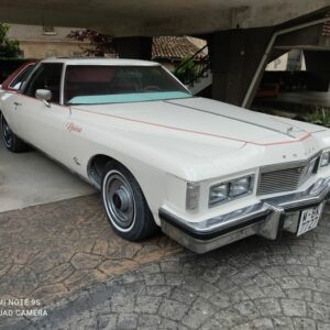 Buick - Riviera - 1976