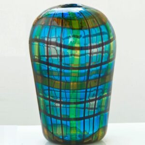 Ercole Barovier - Murano, Barovier & Toso - Vase - Christian Dior
