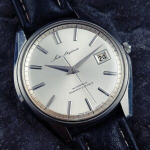 Seiko - "NO RESERVE PRICE" Skyliner - 6222-8000 - Herren - 1960-1969