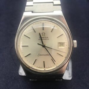 Omega - Seamaster - 1660214 - Herren - 1950-1959