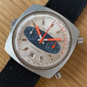 Breitling - Chrono-Matic Calibre 11 - Ref. 2111 - Herren - 1970-1979