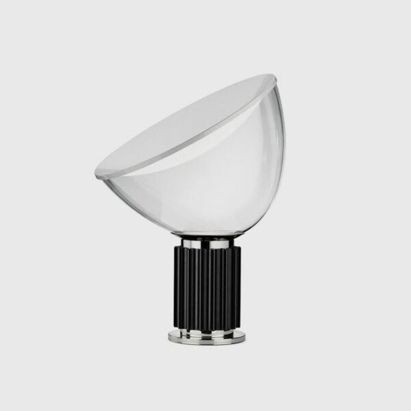 Achille Castiglioni, Pier Giacomo Castiglioni - Flos - Tischlampe (1)
