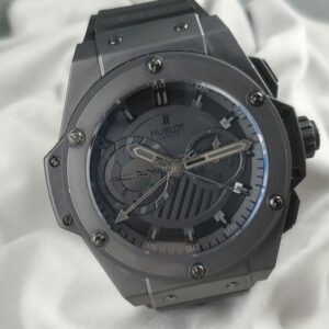 Hublot - Big Bang King Power Foudroyante - 715.CI.1110.RX - Herren - 2000-2010