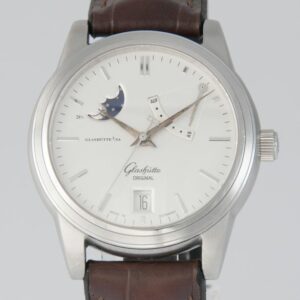 Glashütte Original - Senator - 3944041204 - Unisex - 2000-2010