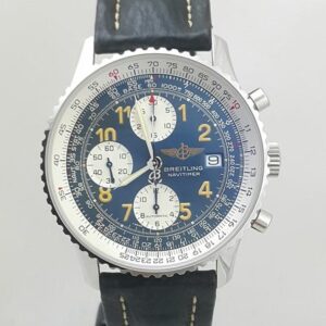 Breitling - Old Navitimer - A13022 - Herren - 2011-heute