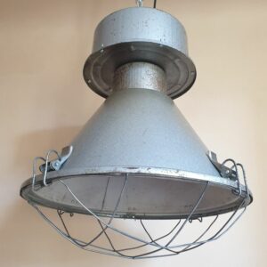 MESKO - Deckenlampe - Keramik, Stahl