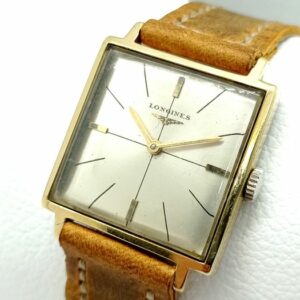 Longines - Vintage - Herren - 1960-1969