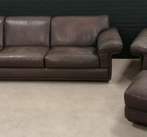 De Sede - Osmanisch, Sessel, Sofa (3) - DS 68