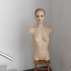 Aad Verboom - Anzeige - Resin/ Polyester