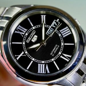 Seiko - Automatic 21 Jewels Cal.7S26 - New - Herren - 2011-heute