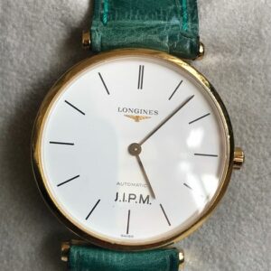 Longines - Classic - L4/708/2 - "NO RESERVE PRICE" - Herren - 1990-1999