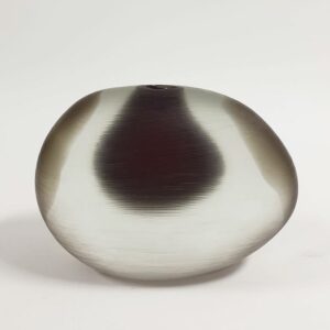 Alfredo Barbini - Vase "Sasso Inciso"