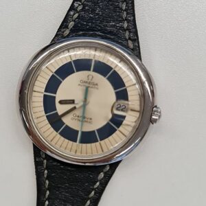 Omega - Genève Dynamic - Tool 107 - Herren - 1970-1979