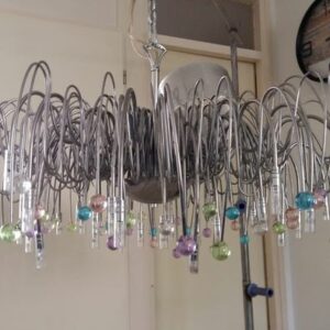 Willemse - Deckenlampe, Kronleuchter (1)