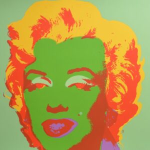 Andy Warhol - Marilyn Monroe - 2000er Jahre