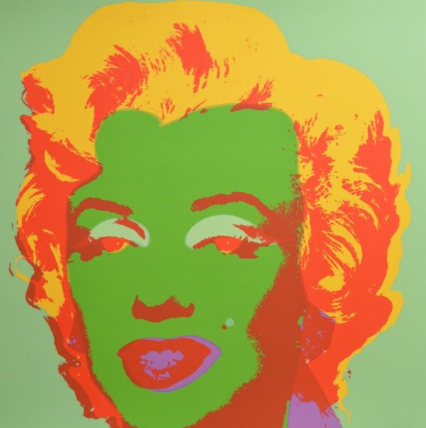 Andy Warhol - Marilyn Monroe - 2000er Jahre