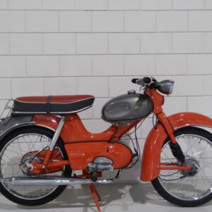 Kreidler - Florett - K54/0M - 50 cc - 1962