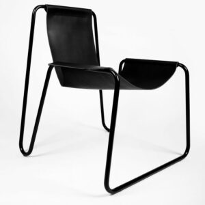 ZONDAG - Sessel - ZS02 - Black Edition