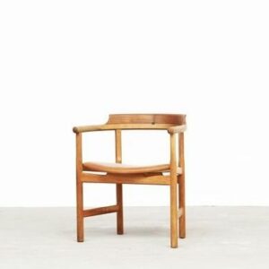 Hans Wegner - PP Mobler - Sessel