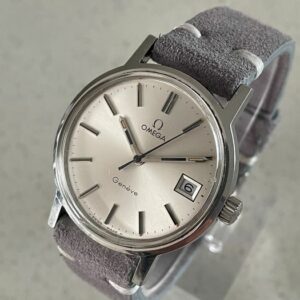 Omega - Genève - 136.0098 - Herren - 1970-1979