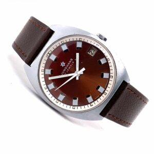 Junghans - 17 Juwels - Herren - 1960-1969
