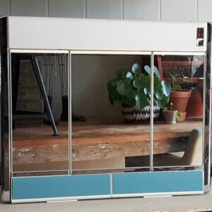 Allibert - Badezimmerschrank