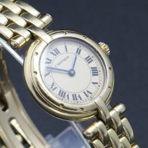 Cartier - Panthere Vendome - Ref. 8057921 - "NO RESERVE PRICE" - Damen - 1980-1989
