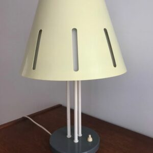 H.Th.J.A. Busquet - Hala Zeist - Tischlampe - Zonneserie