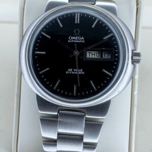Omega - Dynamic - De Ville - Herren - 1970-1979
