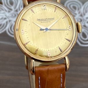 Jaeger-LeCoultre - Herren - 1901-1949