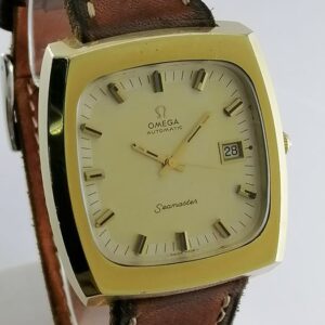 Omega - Seamaster Jumbo - "NO RESERVE PRICE" - 166.0138 - Herren - 1960-1969