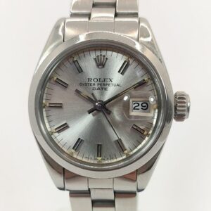 Rolex - Oyster Perpetual Date - 6916 - Damen - 1970-1979